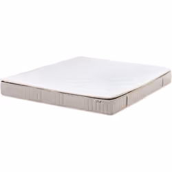 Matelas hybride 7 zones. Conçu pour offrir un confort et un soutien à long terme, ce matelas associe des matériaux avancés po ...