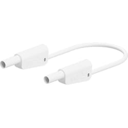 SLK-4N-S10 Cordon de mesure 150 cm blanc 1 pc(s) - Stäubli