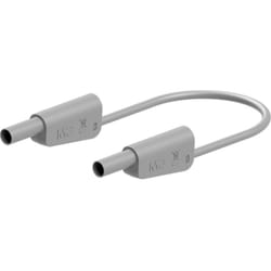 SLK-4A-F25 Cordon de mesure 50 cm gris 1 pc(s) - Stäubli