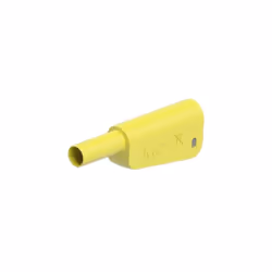32 A Jaune Version plaquée or Raccord à vis