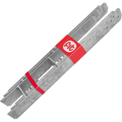 Wickey - Ancrage de sol MasterLock pour tour de jeux et balançoire, ancrage, ancrage de poteau pour échafaudage grimpant et clôture de jardin - 8