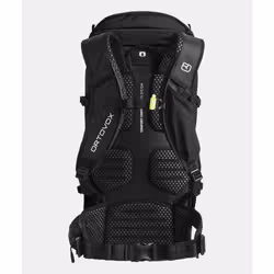 ORTOVOX Traverse 30 30 L Noir - Vue supplémentaire 2