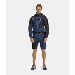 ORTOVOX Traverse 30 30 L Noir - Vue supplémentaire 3