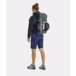 ORTOVOX Traverse 30 30 L Noir - Vue supplémentaire 4