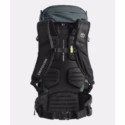 ORTOVOX Traverse 40 40 L Noir, Gris - Vue supplémentaire 2