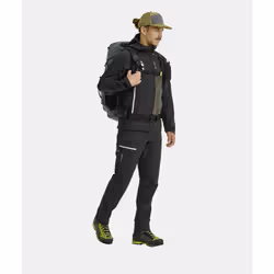 ORTOVOX Traverse 40 40 L Noir, Gris - Vue supplémentaire 3