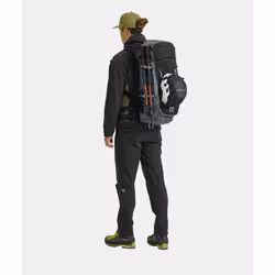 ORTOVOX Traverse 40 40 L Noir, Gris - Vue supplémentaire 4
