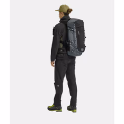 ORTOVOX Traverse 40 40 L Noir, Gris - Vue supplémentaire 6