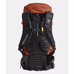 ORTOVOX Traverse 40 40 L Orange - Vue supplémentaire 2