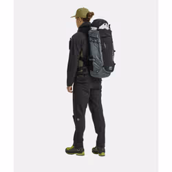 ORTOVOX Traverse 40 40 L Orange - Vue supplémentaire 5