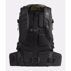 ORTOVOX FREE RIDER 28 sac à dos Sac à dos de voyage Olive Polyamide - Vue supplémentaire 2