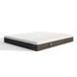 EMMA  Matelas Hybride Premium II Plus 140x190  Confort Premium Ressorts + Mémoire de Forme  7 Zones  Housse Plus Respirante