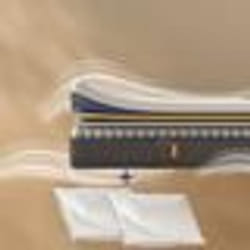 EMMA  Pack Matelas Hybride II Plus 200x200 + Oreiller Nuage  Mémoire de Forme + Ressorts  Housse Plus Respirante  Dos Apaisé