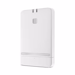 Gigaset PRO N610 IP DECT station de base DECT Blanc - Vue supplémentaire 2