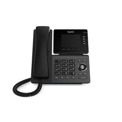 Téléphone VoIP - Gigaset - P810 IP PRO - Écran TFT - Bluetooth 5.2 - Design élégant