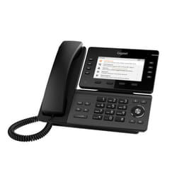 Gigaset P825 IP PRO Téléphone DECT Noir