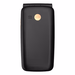 Gigaset GL795 7,11 cm (2.8") 142 g Noir Téléphone pour seniors - Vue supplémentaire 4