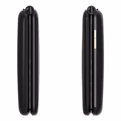 Gigaset GL795 7,11 cm (2.8") 142 g Noir Téléphone pour seniors - Vue supplémentaire 6