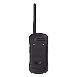 Gigaset GLX8 Active Unisoc, 0,064 Go 0,128 Go Noir - Vue supplémentaire 4