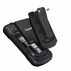 Gigaset GLX8 Active Unisoc, 0,064 Go 0,128 Go Noir - Vue supplémentaire 7