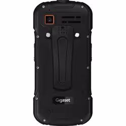 Gigaset GLX8 Plus 6,1 cm (2.4") Double SIM 4G 2500 mAh Noir - Vue supplémentaire 3