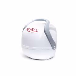 Xoro MPA38 antenne satellites 10,7 - 12,75 GHz Blanc - Vue supplémentaire 2
