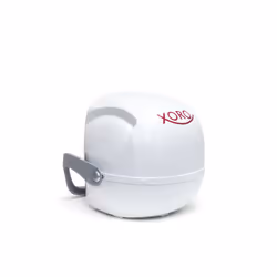 Xoro MPA38 antenne satellites 10,7 - 12,75 GHz Blanc - Vue supplémentaire 3