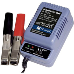 Chargeur pour batteries au plomb H-tronic 1248217 2 v, 6 v, 12 v 1 pc(s) A37226