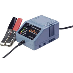 H-tronic - Chargeur pour batteries au plomb 2242217 2 v, 6 v, 12 v 1 pc(s)