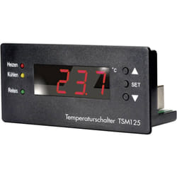 H-tronic - Interrupteur thermique (kit monté) 1114525 12 v/dc -55 - 125 °c 1 pc(s)