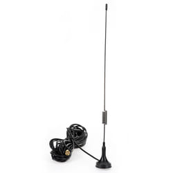 H-Tronic 1618115 antenne Antenne directionnelle SMA 4 dBi