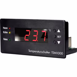 Informations techniques Sortie : contact relatif sans potentiel 230 VAC / 5A ou 30 VDC / 5A Puissance absorbée : env. 2 VA Pu ...