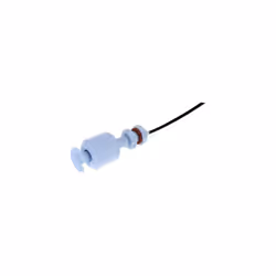 Le commutateur à flotteur S1 est compatible avec toute la série H-tronic WPSUtilisable dans les zones difficiles d'accès Assu ...