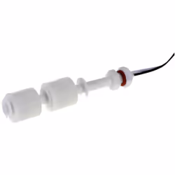 Informations techniques Câble de raccordement : câble PVC de 10 mContact : (2x contacts NF ou normalement ouvert)Max. TENSION ...