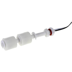 H-tronic - S2 Capteur de niveau 25 v/ac, 60 v/dc 0.4 a 1 pc(s)
