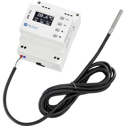 Thermo-interrupteur H-Tronic HTS 1000 -99 - 850 °C 3000 W