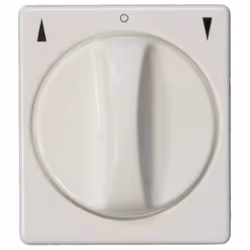 Informations techniques Couleur : blanc crème Dimensions produit, hauteur : 64 mm Dimensions produit, largeur : 57 mm Dimensi ...