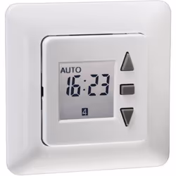 Informations techniques Puissance : 1250 W Puissance absorbée : 1 W Temps de commutation : 2,5 minutes Délai de commutation : ...