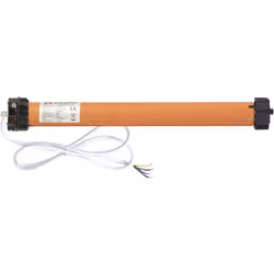 Kaiser Nienhaus 110020 Moteur tubulaire 60 mm 20 Nm