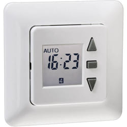 Kaiser Nienhaus - Programmateur de volet 320600 Tastor Konstum SD-Astro encastré X18867