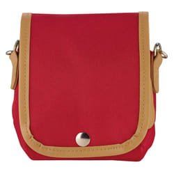Fujifilm 52161284 étui et housse d’appareils photo Boîtier compact Rouge