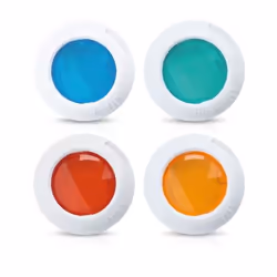Fujifilm Instax mini Colour Lenses