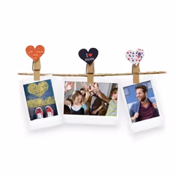 Fujifilm Instax Design Clips