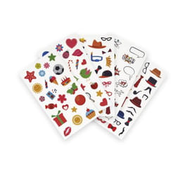 Fujifilm Instax Sticker-Set