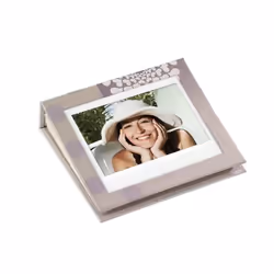 Fujifilm Instax Wide Pocket Album, Multicolore, 40 feuilles