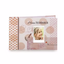 Fujifilm Instax Mini Friendship Book, Multicolore