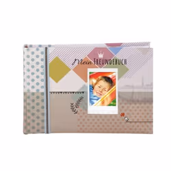 Fujifilm Instax Mini Friendship Book, Multicolore