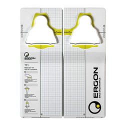 Outil installation de cale Ergon tp1 Shimano SPD SL®
