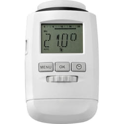 Thermostat de contrôle et de régulation - Eurotronic - SPARmatic comet - 8°C - 28°C - Programmable