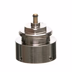 EUROtronic Vaillant, Adaptateur, Métal